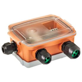 OMVANDLARE M-BUS G-22PEM-A01