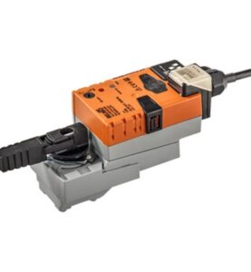 STÄLLDON VRIDANDE VLR24A-LP1 BELIMO