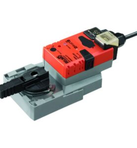 STÄLLDON VRIDANDE VSR24A-LP1 BELIMO