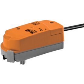 SÄKERHETSSTÄLLDON VRIDANDE CQK230A BELIMO