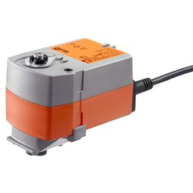 SÄKERHETSSTÄLLDON VRIDANDE TRF24-2 BELIMO