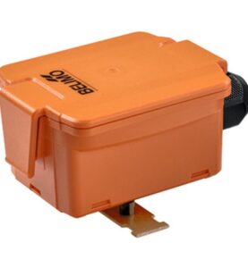 KONDENSBRYT AKTIV 22HH-100S-6 BELIMO