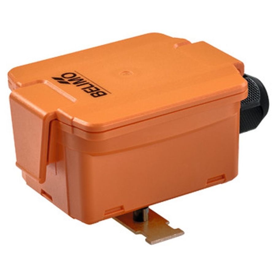 KONDENSBRYT AKTIV 22HH-100S-6 BELIMO