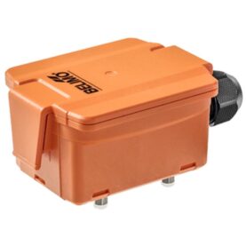 LÄCKAGEGIVARE VATTEN 22HL-10 BELIMO