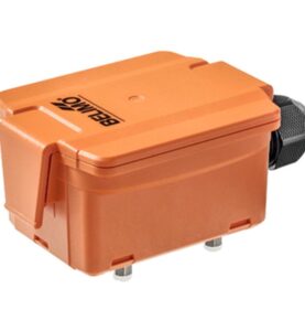 LÄCKAGEGIVARE VATTEN 22HL-10 BELIMO