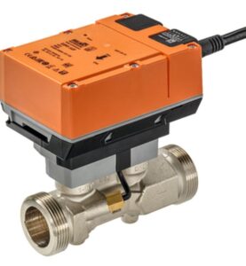 FLÖDESGIVARE 22PF-1UC BELIMO