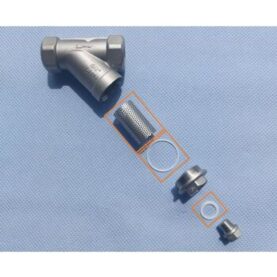 SERVICE KIT T 613 1,0 MM