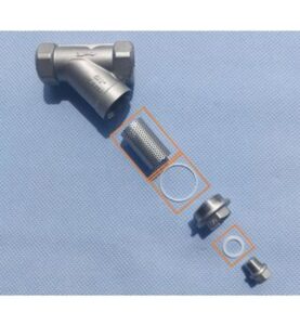 SERVICE KIT T 613 0,25MM