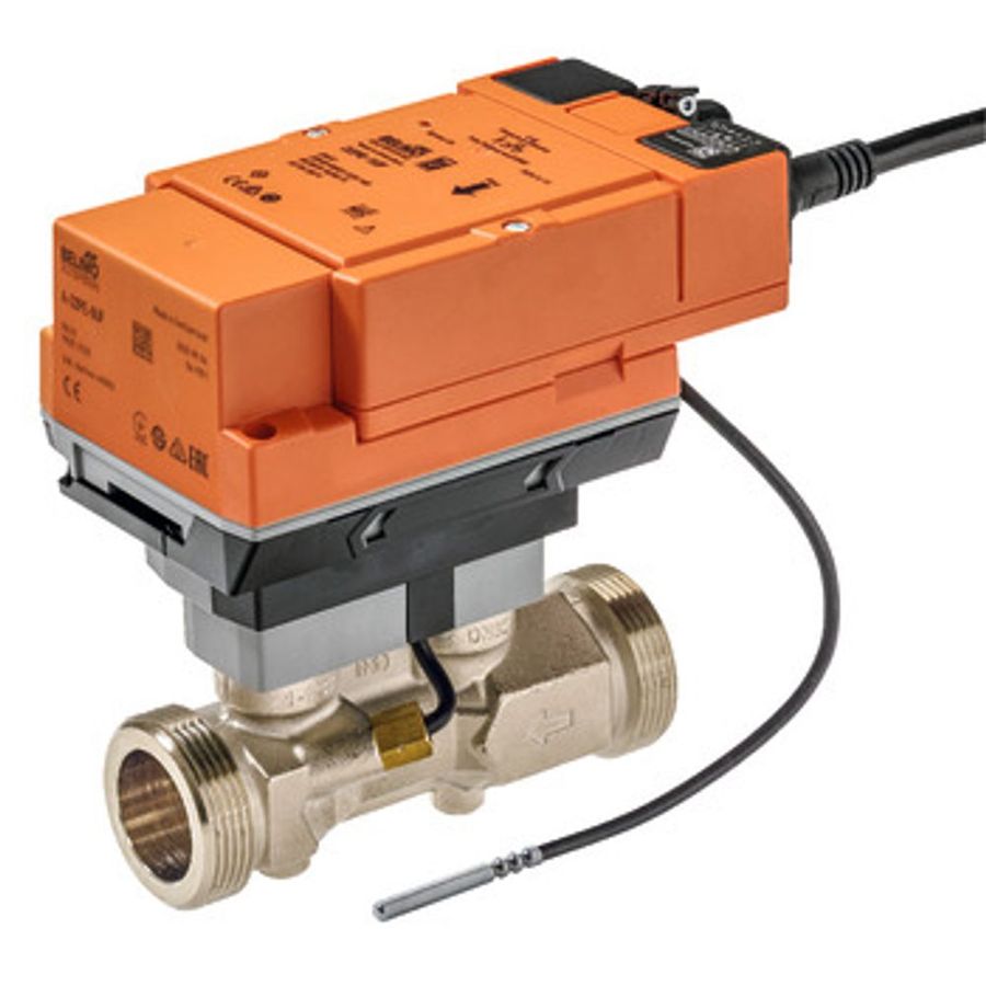 ENERGIMÄTARE TERMISK 22PE-1UC BELIMO