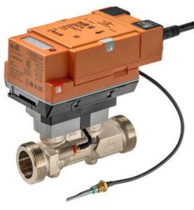 ENERGIMÄTARE TERMISK 22PEM-1UE BELIMO