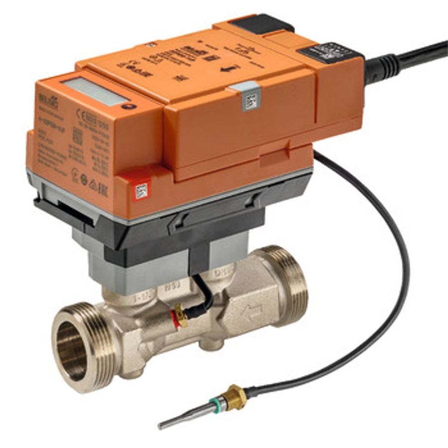 ENERGIMÄTARE TERMISK 22PEM-1UE BELIMO