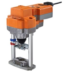 VENTILSTÄLLD LINJÄRT AVK24A-SZ-TPC BELIMO