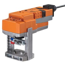 VENTILSTÄLLD LINJÄRT  NVC24A-SZ-TPC BELIMO