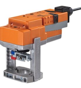 VENTILSTÄLLD LINJÄRT  NVC24A-SZ-TPC BELIMO