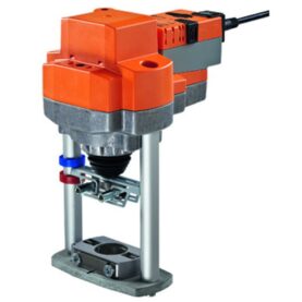 LINJÄRT VENTILSTÄLLDON EV24A-MOD BELIMO