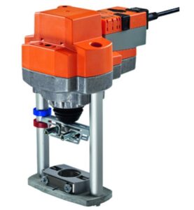 LINJÄRT VENTILSTÄLLDON EV24A-MOD BELIMO