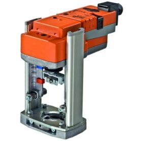 LINJÄRT VENTILSTÄLLDON NVC24A-MP-RE BELIMO