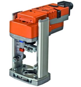 LINJÄRT VENTILSTÄLLDON NVC24A-MP-RE BELIMO