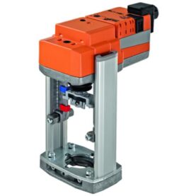 LINJÄRT VENTILSTÄLLDON NV230A-RE BELIMO