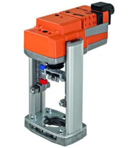 LINJÄRT VENTILSTÄLLDON NV230A-RE BELIMO