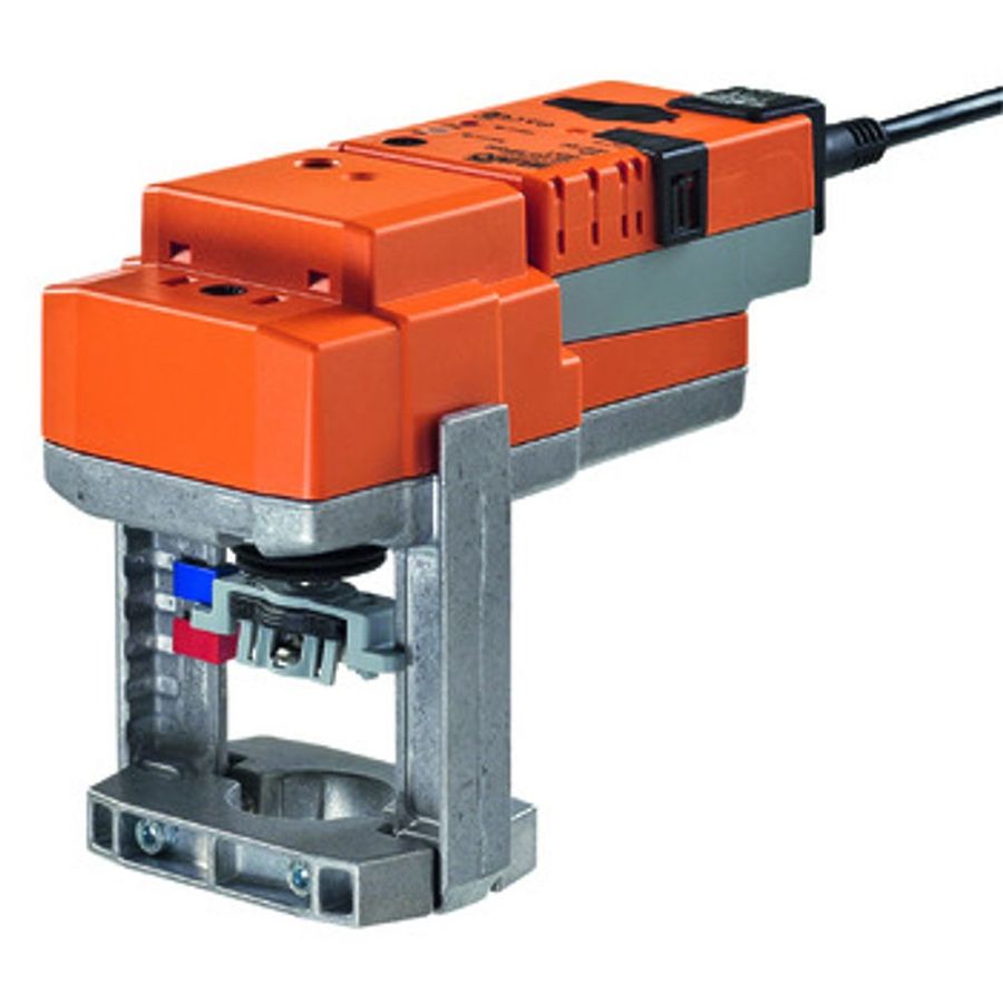 LINJÄRT VENTILSTÄLLDON SV24A-MOD BELIMO