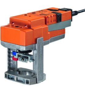 LINJÄRT VENTILSTÄLLDON LV24A-MOD BELIMO