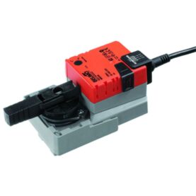 ROTERANDE STÄLLDON NR24A BELIMO