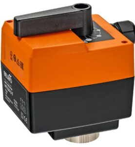 VENTILSTÄLLDON NRDVX24-SR-T-SI BELIMO