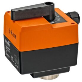 VENTILSTÄLLDON NRYD24-SR-SI BELIMO