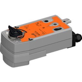 SÄKERHETSSTÄLLDON VRIDANDE VSRF24A-LP1 BELIMO