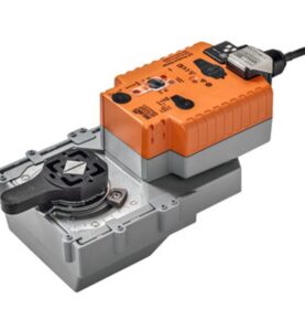 STÄLLDON VRIDANDE VGRK24A-LP1-5 BELIMO