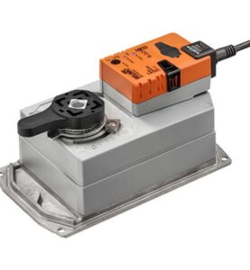 STÄLLDON VRIDANDE DR24A-5 BELIMO