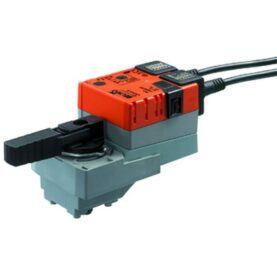 STÄLLDON VRIDANDE LR24A-S BELIMO