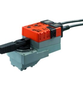 STÄLLDON VRIDANDE LR24A-S BELIMO