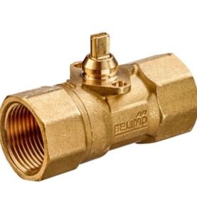 ZONVENTIL 2PORT C215Q-F BELIMO