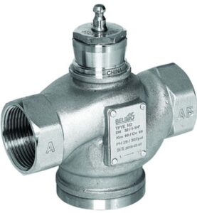 SÄTESVENTIL H225S-L BELIMO