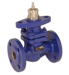 SÄTESVENTIL H614S BELIMO