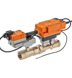 ENERGIVENTIL EV015R2+BAC BELIMO