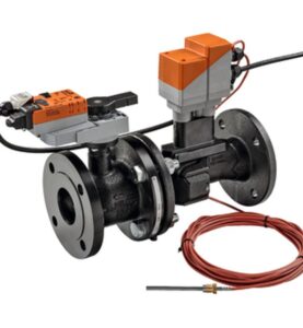 ENERGIVENTIL EV065F+BAC BELIMO