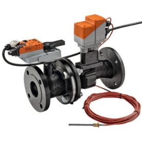 ENERGIVENTIL EV065F+KBAC BELIMO