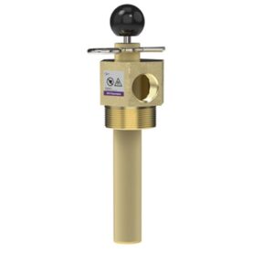 MAGNETANSLUTNING DN50-100 IMI PNEUMATEX