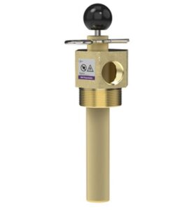 MAGNETANSLUTNING DN50-100 IMI PNEUMATEX