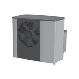 UTELUFTSVÄRMEPUMP S2125-16 1290X1180X831 NIBE