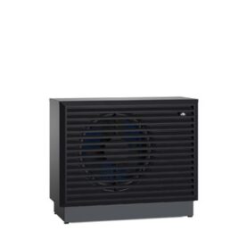 UTELUFTSVÄRMEPUMP 720M 28MM CTC