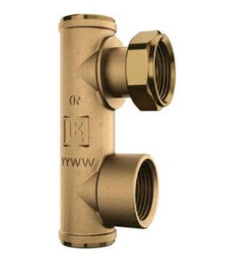 FÖRDELARE VINKEL VM LK