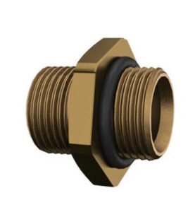 NIPPEL FÖRDELARE VINKEL G15 LK