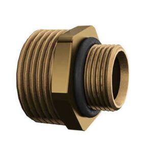 NIPPEL FÖRDELARE VINKEL G20 LK