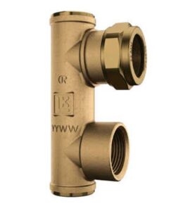 FÖRDELARE VINKEL UNI LK