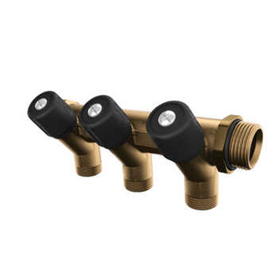 FÖRDELARE UNI-ASVT 3:A LK