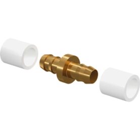 MINITEC SKARVKOPPLING Q&E 9,9X1,1 UPONOR